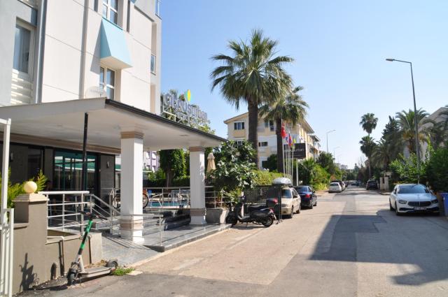 Citrus Urban Hotel