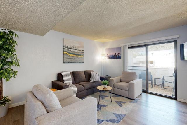 Palm Tree Retreat Unit 128 - 4330