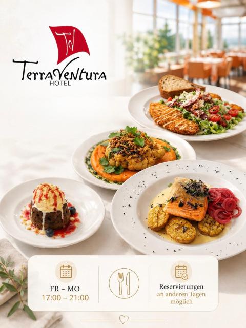 Terra Ventura Hotel