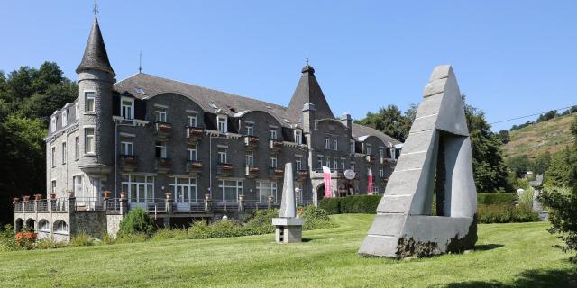 Floreal La Roche-en-Ardenne