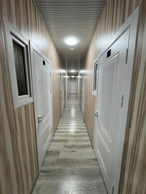 The Hostel