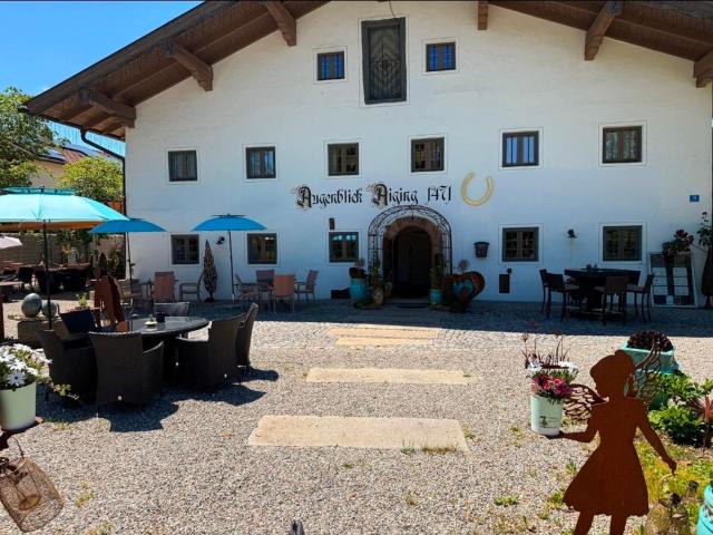 Taferngasthof Augenblick