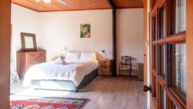 Wilderness Heights Cabin