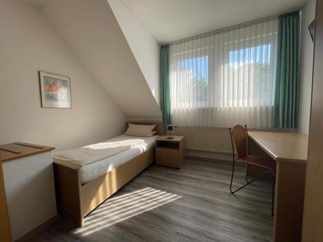 Hotel Gasthof Hünnies