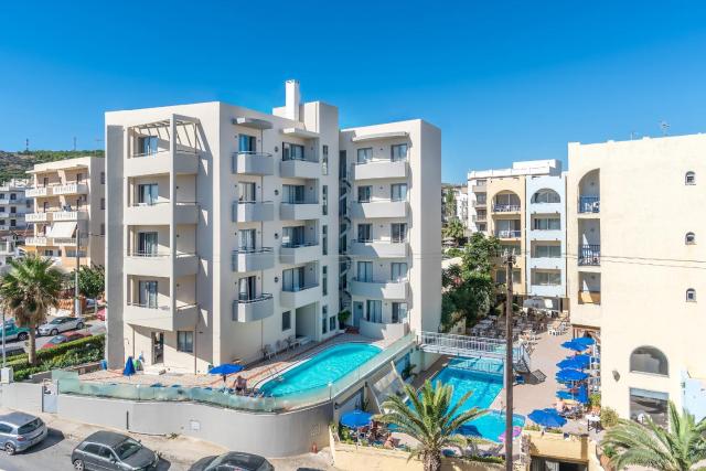 Lefkoniko Residence Beach & Bay