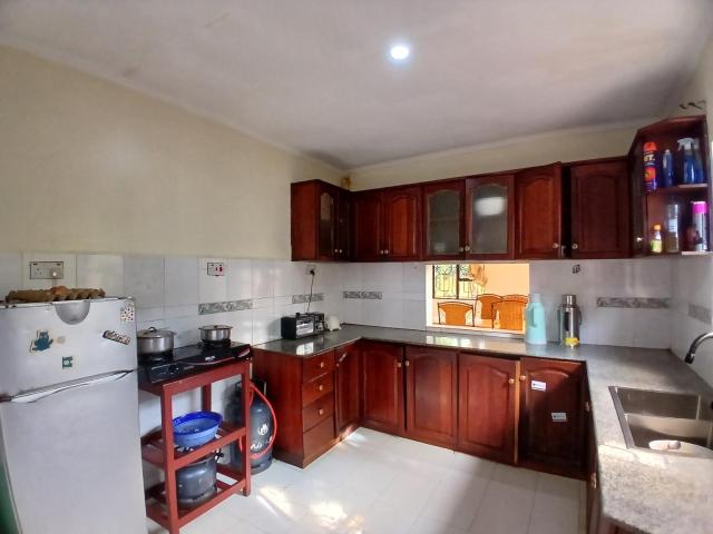 Friendly hostel