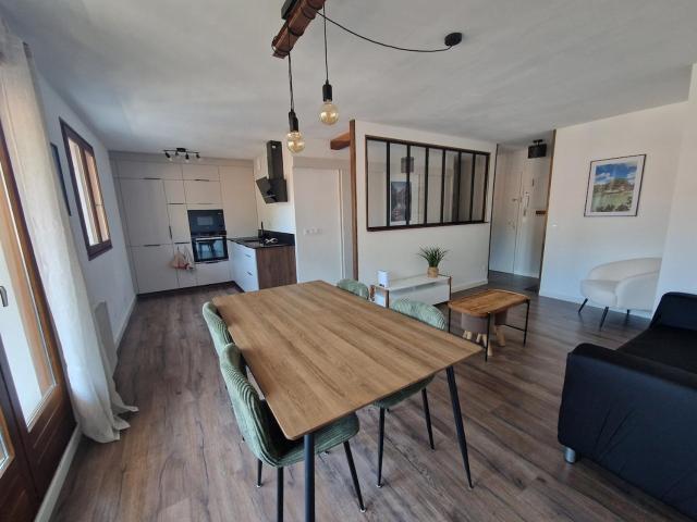 Appartement Pila - Faverges
