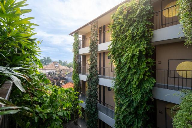 Tanaga CoLiving