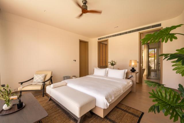 La Sawan Private Pool Villa Kata Phuket