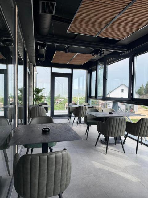 Motel Gradina
