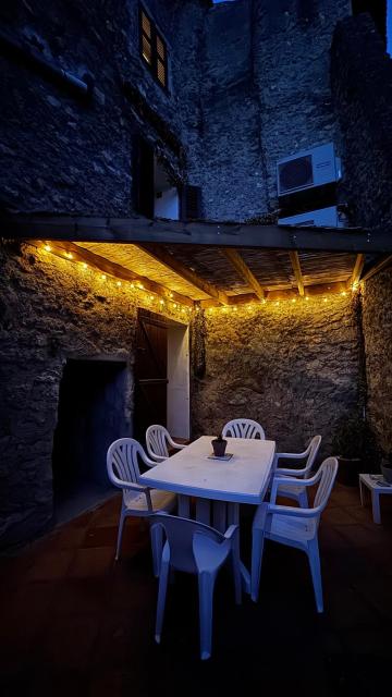Le petit Villecrozien