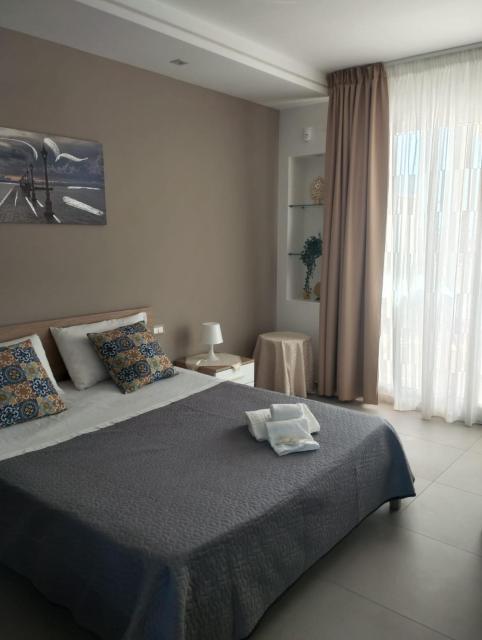 Garden Relax Suites