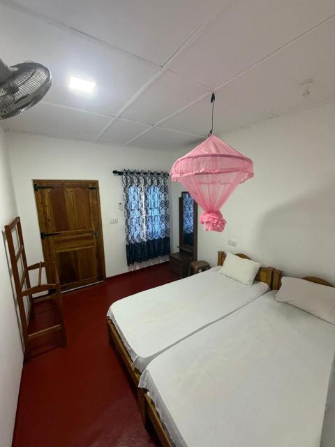 U new guest house