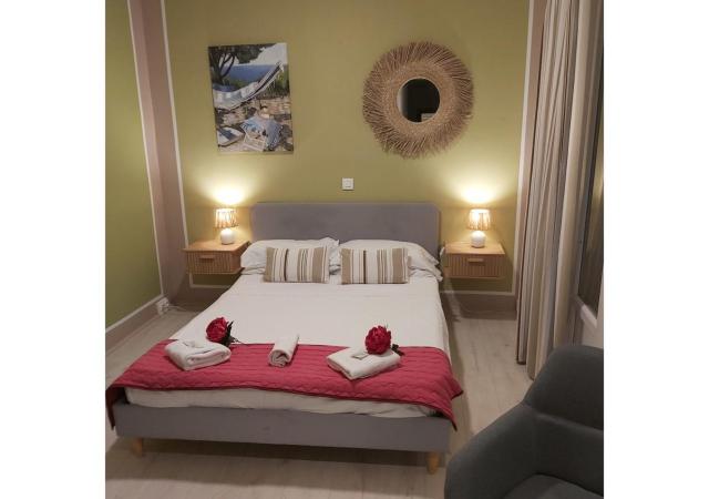 Residence Berceau de Bernadette - Bernadette's cradle - Near Bernadette'House