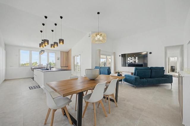 Villa Bourbon Prestige - Piscine & Salle de sport