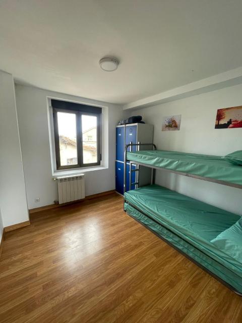 Albergue de Espinosa