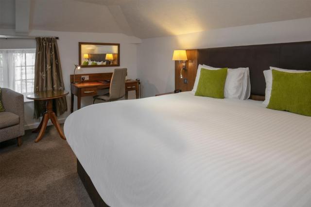 Best Western Annesley House Hotel