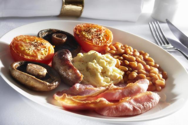 Best Western Annesley House Hotel