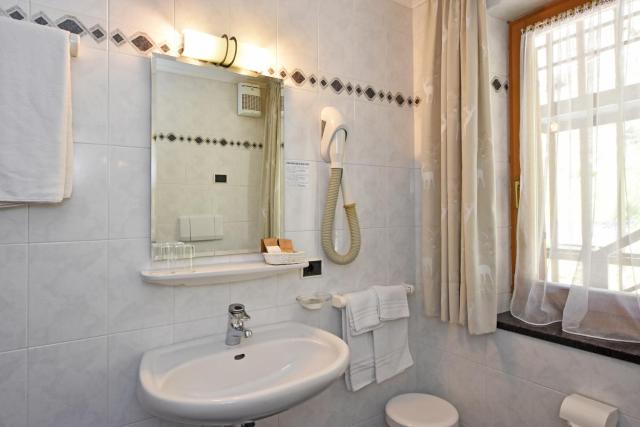 Hotel Malga Passerella
