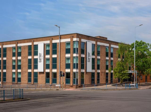 Garner Hotel Wolverhampton by IHG