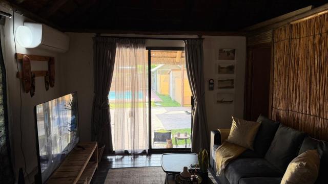 Ghxabara Cozy Cabin
