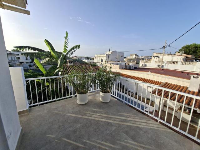 Exclusive Apartment - Playa de Marenys de Rafalcaid