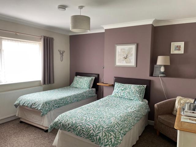 Fernlea Guest house
