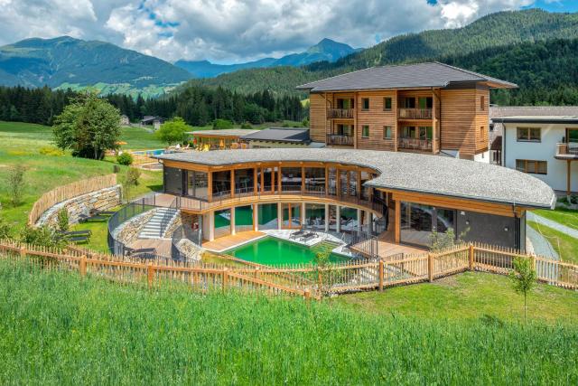 Familienhotel Kreuzwirt