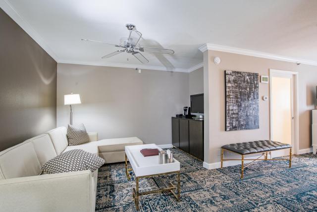 The Burgundy Hotel, Tapestry Collection by Hilton
