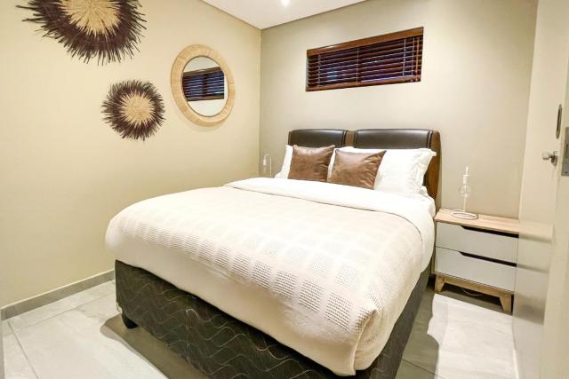 Zimbali Suites 322, Zimbali Estate