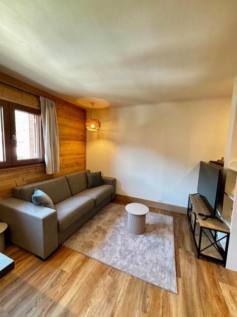 Studio in the heart of the city - Close to the lake and the mountains