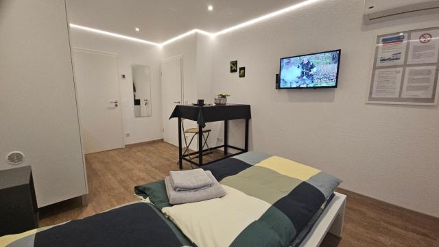 Ferienzimmer Saarlouis