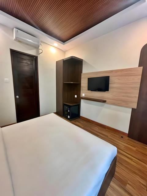 Grand Kesambi Resort and Villas Bali