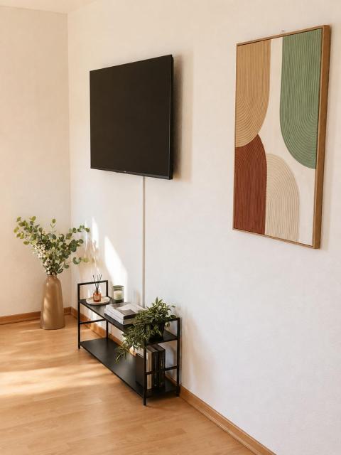 Bodensee Comfort Hideaway mit Hafen- und Seeblick