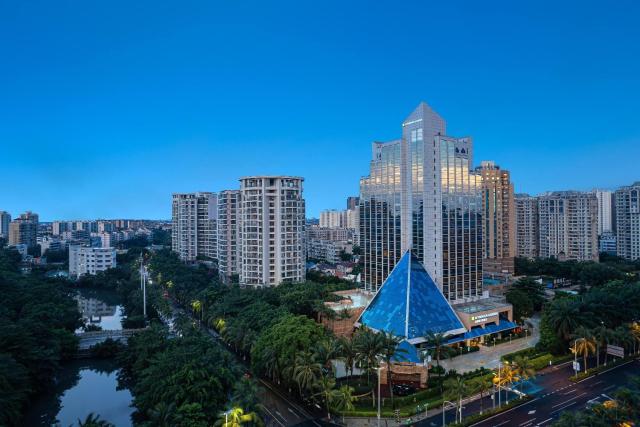 Wyndham Garden Haikou Meilan