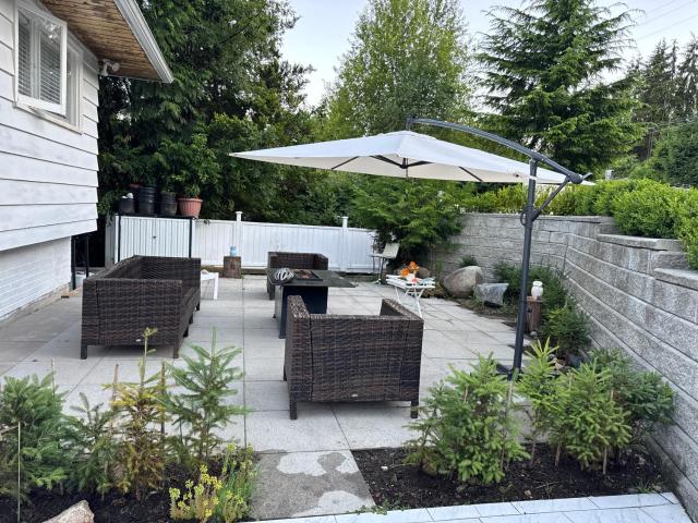 Cozy Rooms West Vancouver