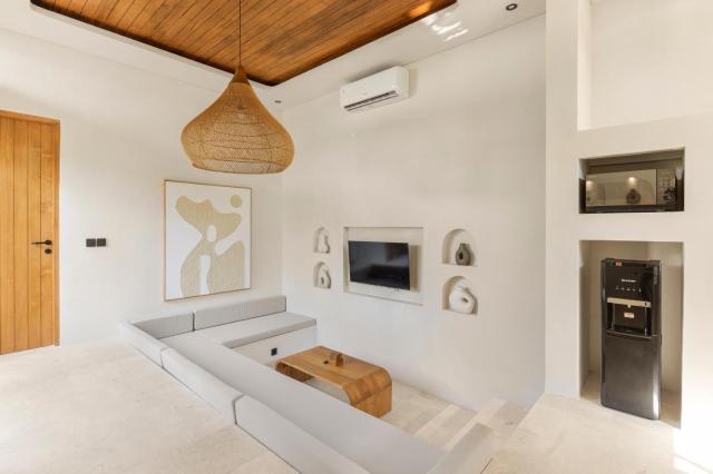Tides of Ulu - Private Pool Villa in Uluwatu