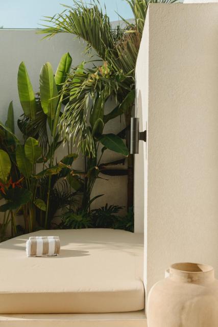 Tides of Ulu - Private Pool Villa in Uluwatu