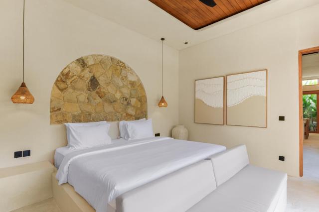 Tides of Ulu - Private Pool Villa in Uluwatu