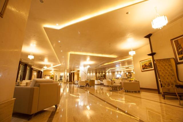 Sousse Palace Hotel & Spa