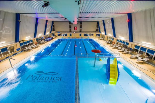 Hotel Polanica Resort & Spa