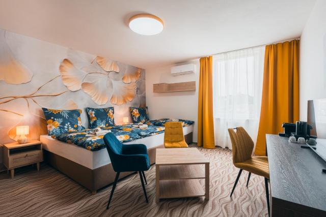 Hotel Mauricius