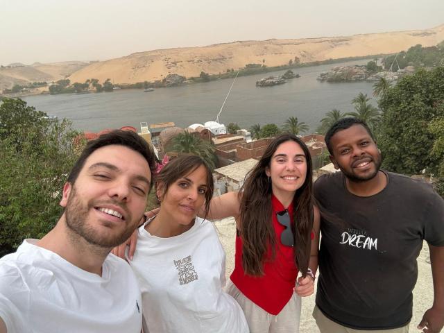 Habob Nubian Guest House