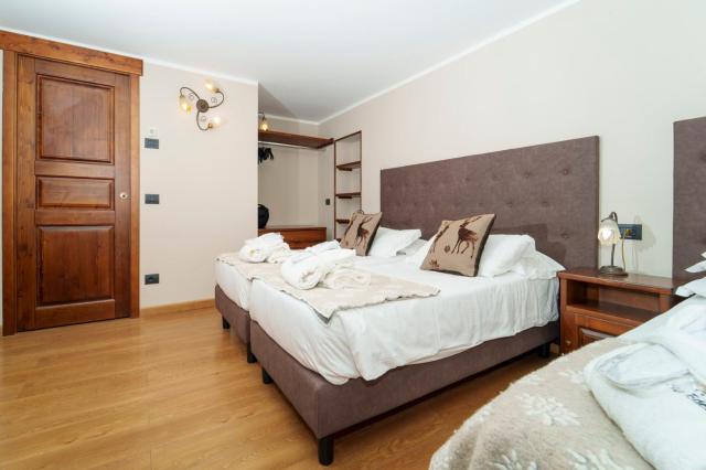 Hotel Edelweiss 3 Stelle SUPERIOR