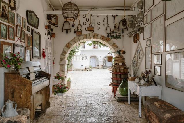 Masseria Tredicina