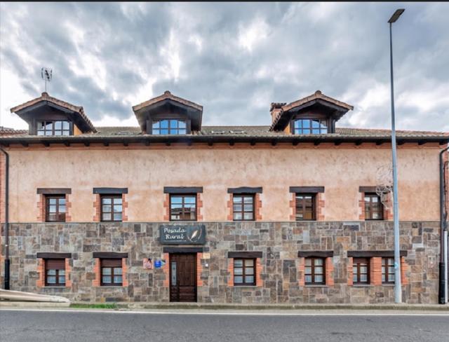 Casa de las Paneras