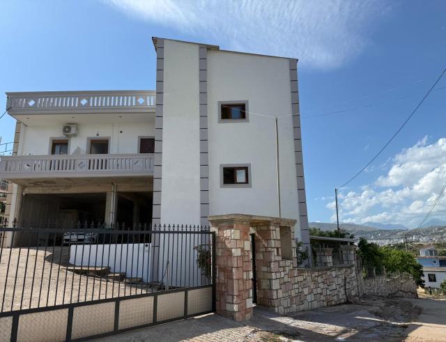 BerdHill Rooms, Sarandë