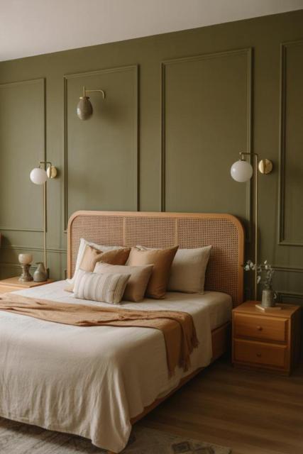 The Fairmount by Solenne Hospitality Ltd