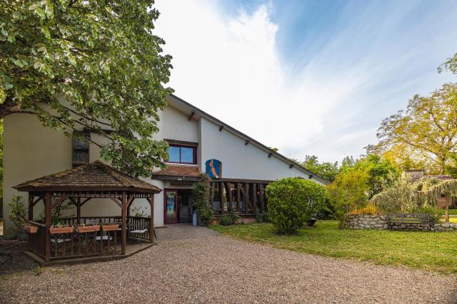 Hotel de la Bonnheure