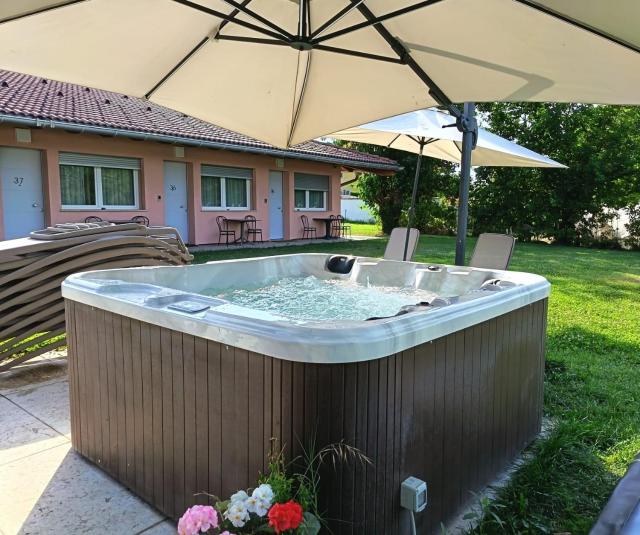 Hotel Ristorante alla Campagna